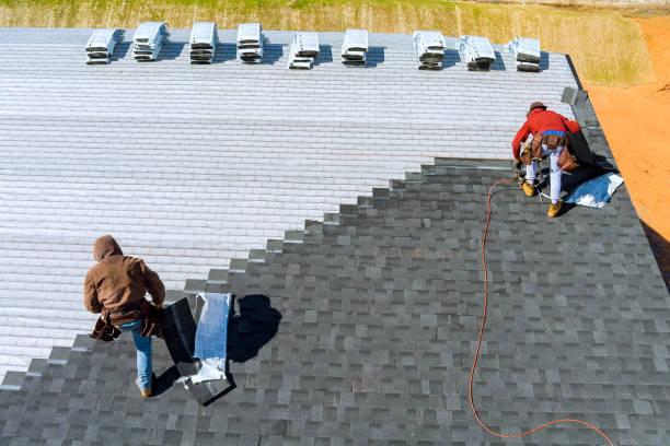 Best Green or Eco-Friendly Roofing Solutions  in Livonia, MI