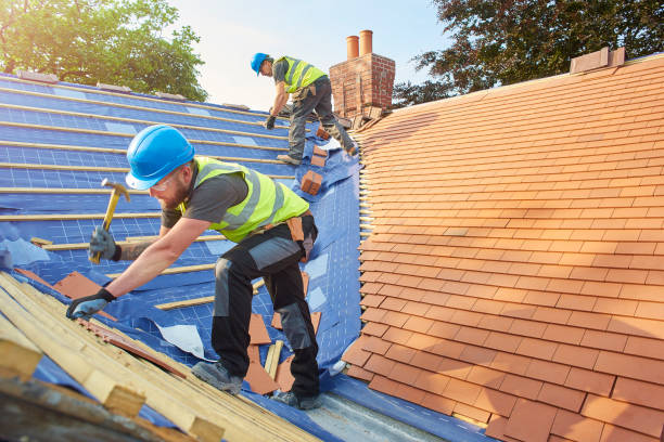 Best Slate Roofing  in Livonia, MI